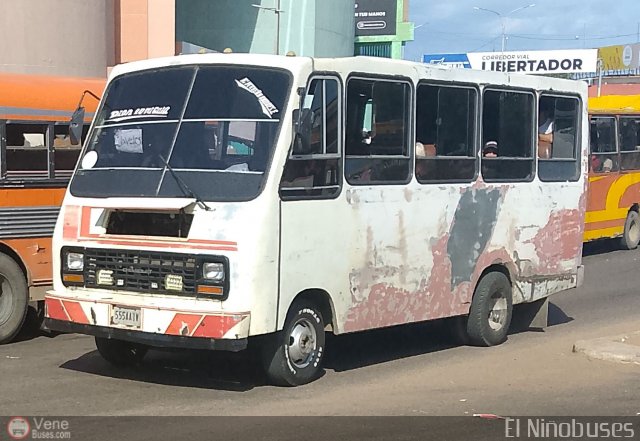 ZU - Los Claveles 61 por ngel Delgado