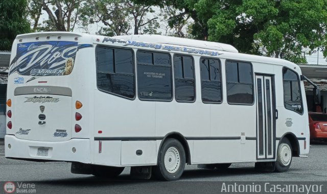 A.C. Uni�n Guanare 001 por Antonio Casamayor