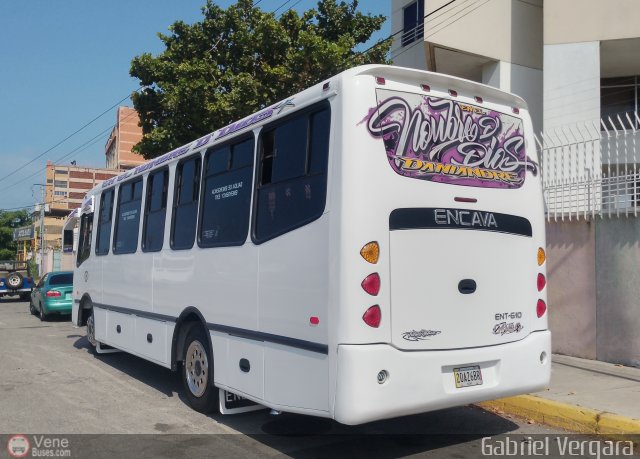 A.C. Don Augusto Malave Villalba 198 por Gabriel Vergara