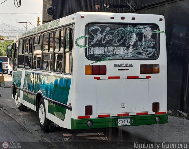 A.C. de Transporte Amigos de Ca 93 por Kimberly Guerrero