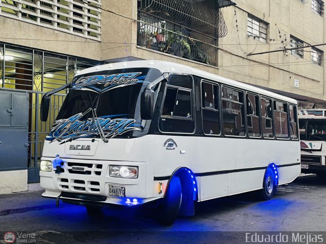 MI - U.C. El Trigo 35 por Eduardo Mejías