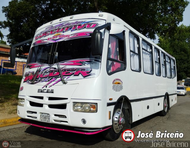 Uni�n Veintid�s S.C. 111 por Jos� Brice�o