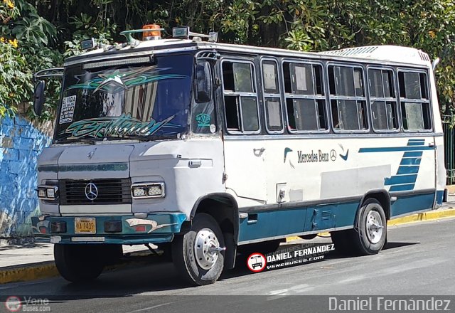 MI - A.C.C. Los Camaradas de El Viga 08 por Daniel Fernndez