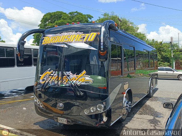 A.C. Uni�n Barquisimeto 65 por Antonio Casamayor