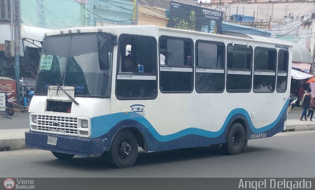 ZU - Nasur - Centro C.A. 23 por �ngel Delgado