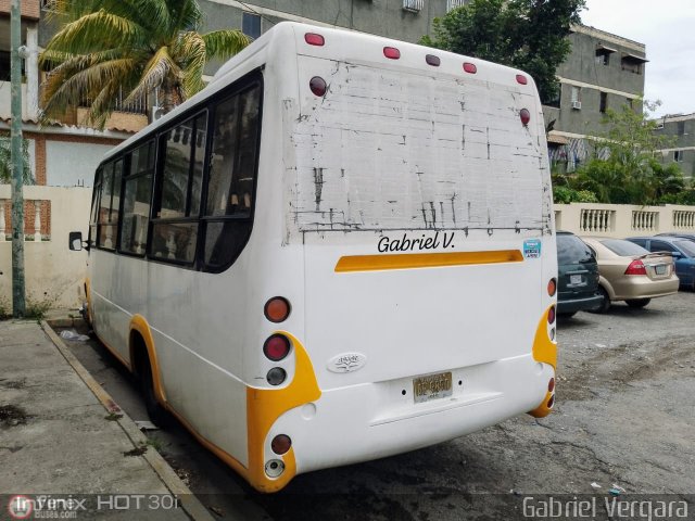 VA - U. de C. General Soublette 014 por Gabriel Vergara