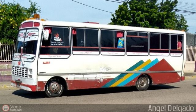 ZU - Colectivo Pomona 06 por ngel Delgado