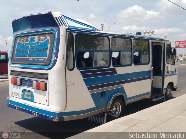 ZU - Nasur - Centro C.A. 10 por Sebasti�n Mercado