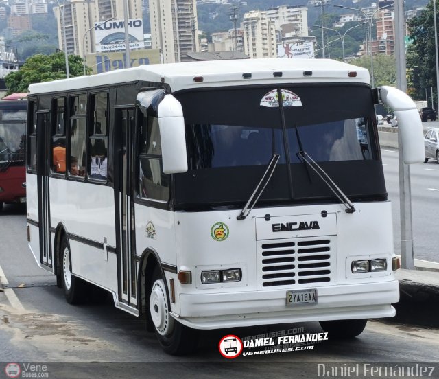 Coop. Transporte Menca de Leoni 052 por Daniel Fern�ndez