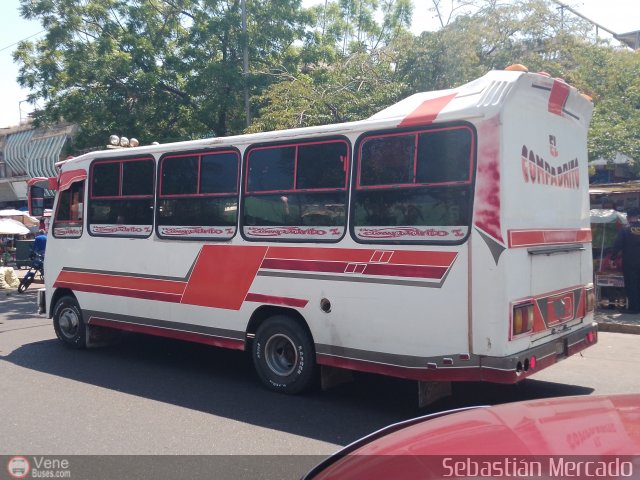 ZU - U.C. Barrio La Polar 033 por Sebastin Mercado