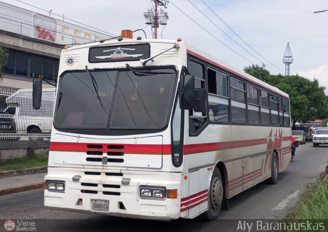 CA - Unipal Las Palmitas 009 por Aly Baranauskas