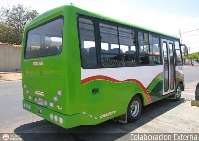 ZU - U.C. Barrio La Polar R14 por ngel Delgado