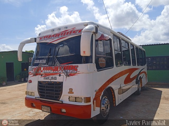 A.C.C. Caicara Amazonas 029 por Javier Arretureta