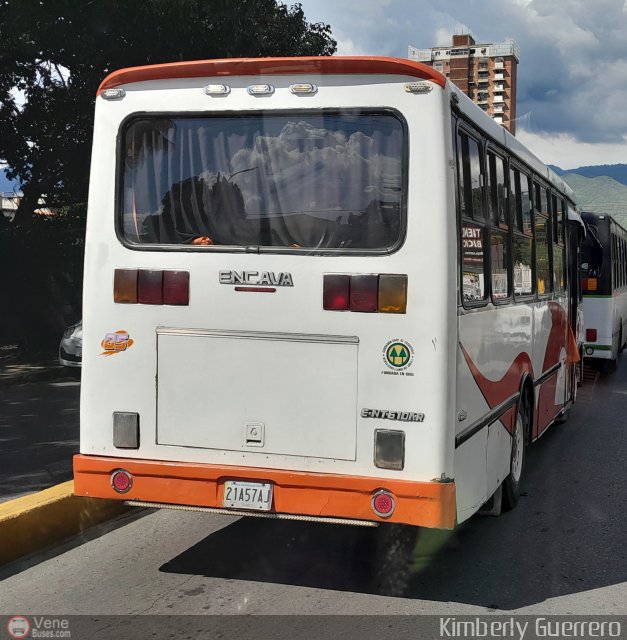 Foto �nibus Brasil.com, por Kimberly Guerrero