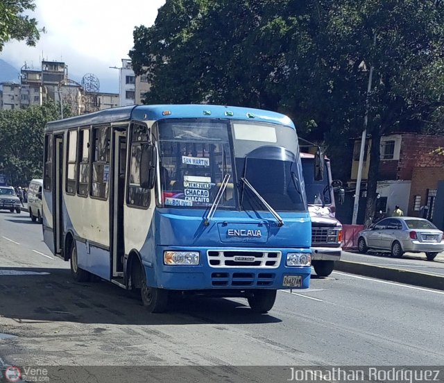 DC - Uni�n Criollos del Este S.C. 122 por Jonnathan Rodr�guez