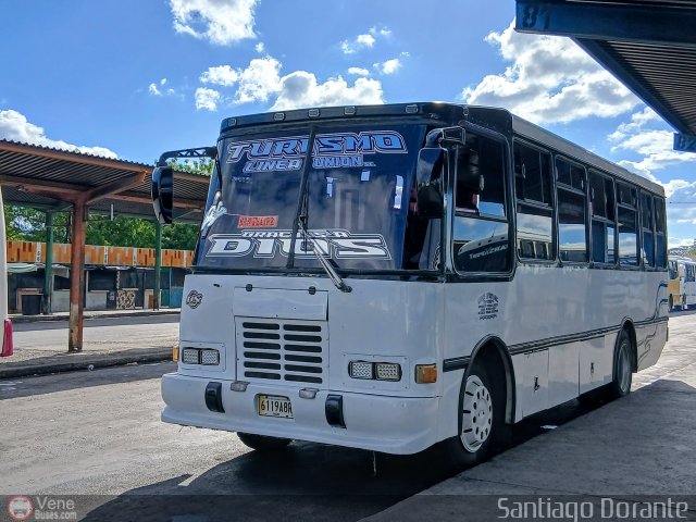 L�nea Uni�n S.C. 05 por Santiago Dorante