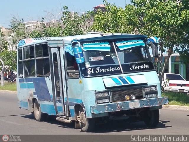 ZU - Los Claveles 99 por Sebastin Mercado