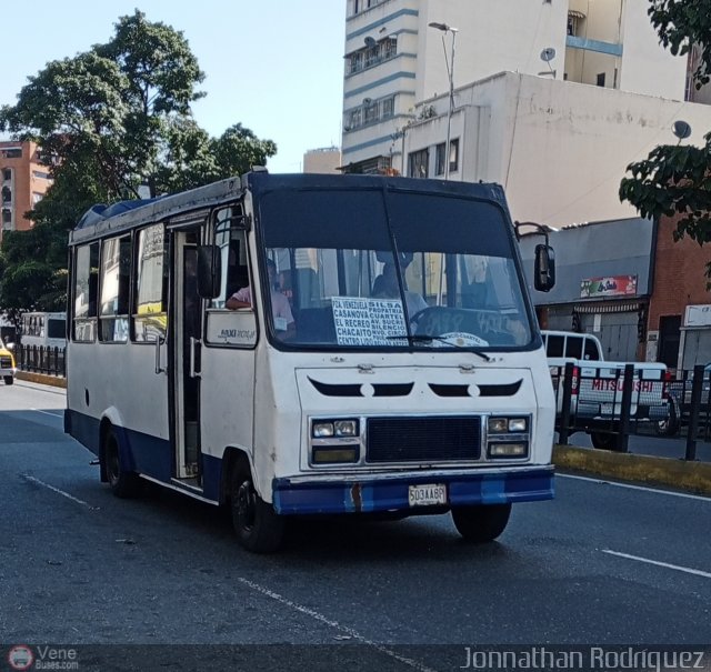 Foto �nibus Brasil.com, por Jonnathan Rodr�guez