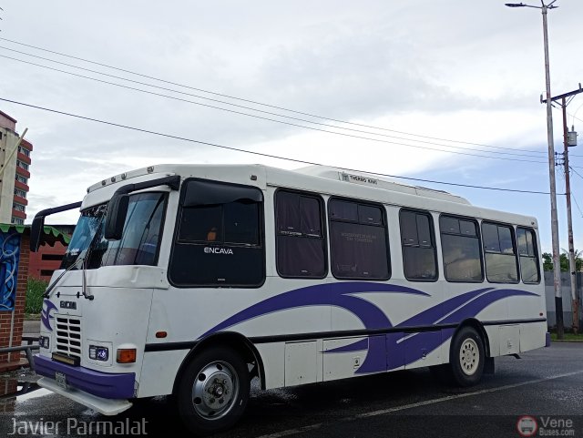 A.C.C. Caicara Amazonas 144 por Javier Arretureta