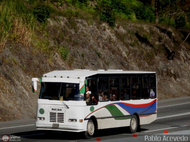 Uni�n Chara A.C. 022 por Pablo Acevedo