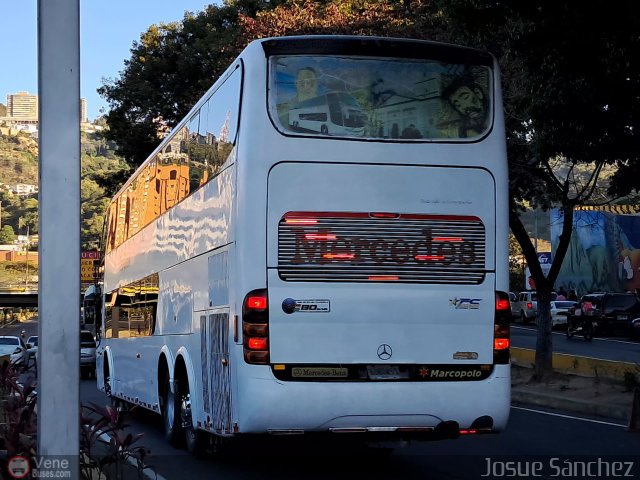 Bus Ven 3116 por Josue S�nchez