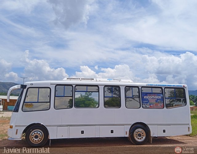 Transporte Gran Mariscal Sucre C.A. 31 por Javier Arretureta