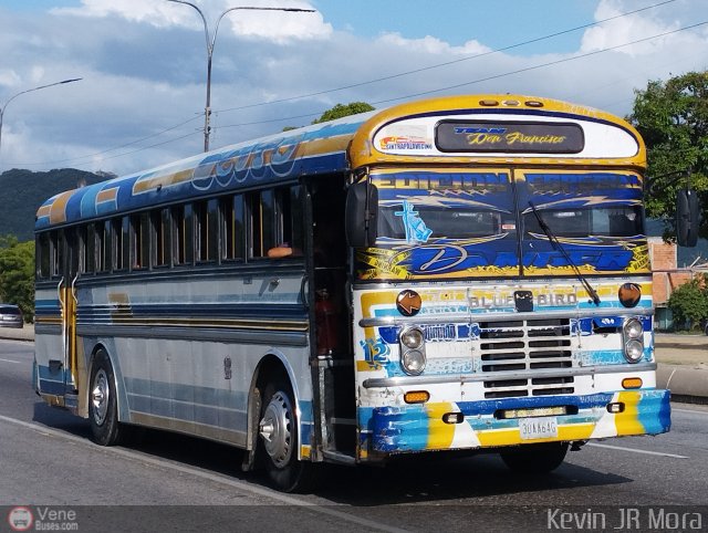 LA - SintraPalavecino 12 por Kevin Mora