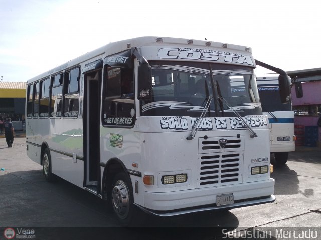 Unin Conductores de la Costa 03 por Sebastin Mercado