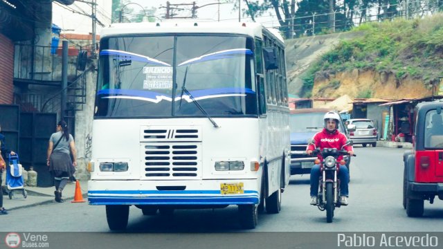 DC - U.C. Luis Hurtado Higuera 98 por Pablo Acevedo