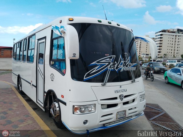 A.C. Don Augusto Malave Villalba 206 por Gabriel Vergara