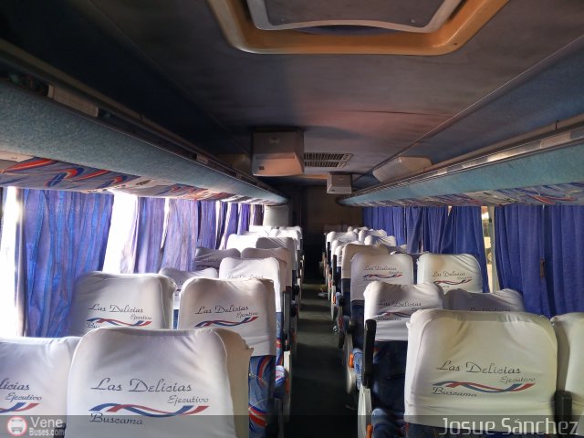 Aerorutas de Venezuela 0105 por Josue Snchez