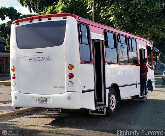 Los Libertadores C.A. 16 por Kimberly Guerrero