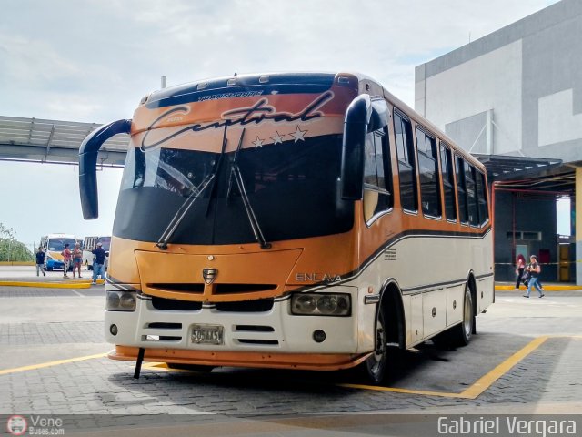 A.C. Transporte Central Morón Coro 071 por Gabriel Vergara