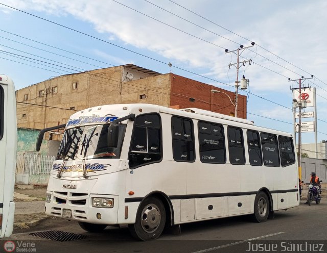 Transportes y Servicios Micar 02 por Josue Snchez