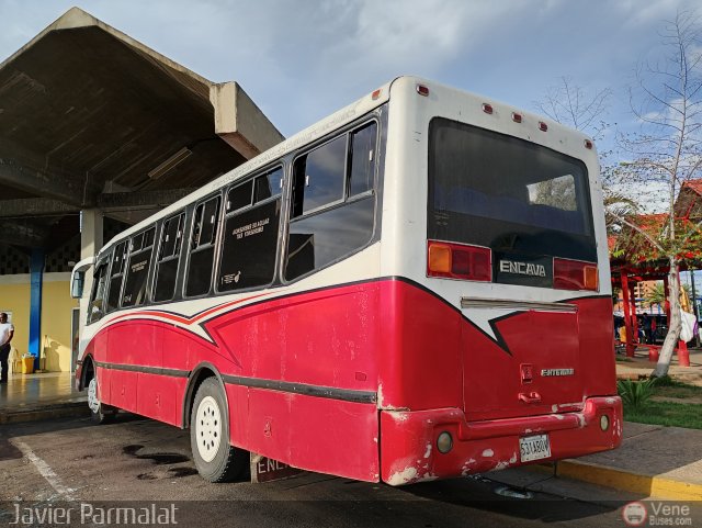 Asoc. Coop. TransCaicara 1 R.L. 24 por Javier Arretureta