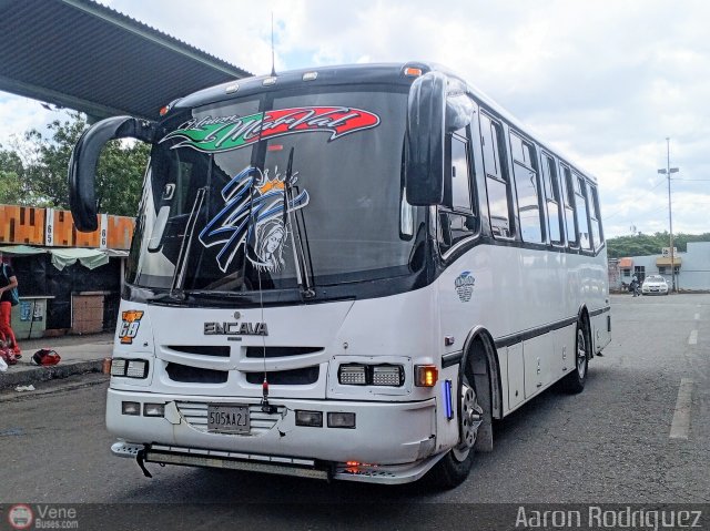 Uni�n MarVal 68 por Aaron Rodr�guez
