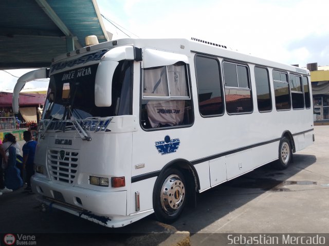 Uni�n Valencia A.C. 087 por Sebasti�n Mercado