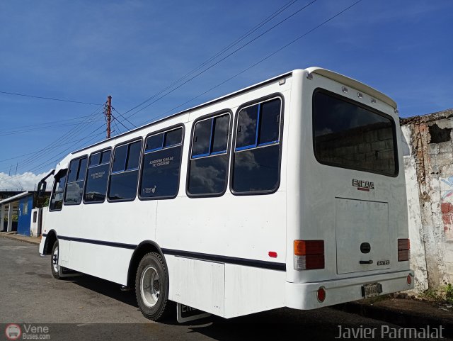 U.C. La Responsable S.C. 0000 por Javier Arretureta