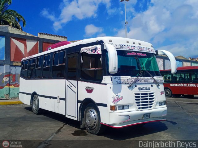 Unin MarVal 093 por Dainjerbeth Reyes