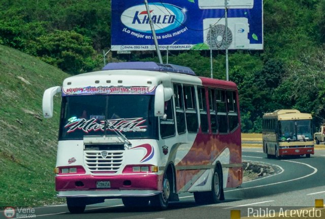 A.C. Mensajeros Llanos del Sur 062 por Pablo Acevedo
