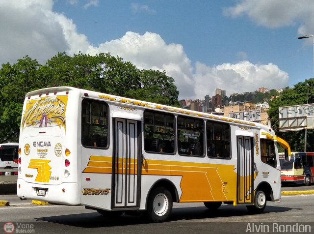 Uni�n Valencia A.C. 019 por Alvin Rond�n