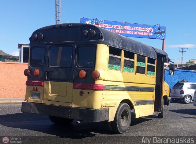 CA - A.C. El Sol de Los Tacariguas R.L. 40 por Aly Baranauskas