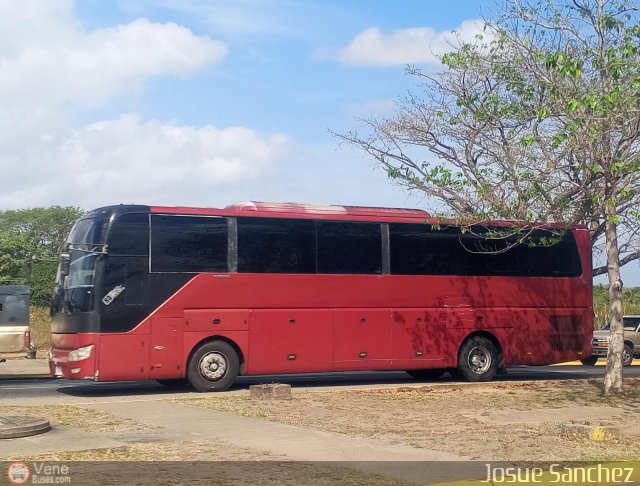 TransBolvar 9980 por Josue Snchez