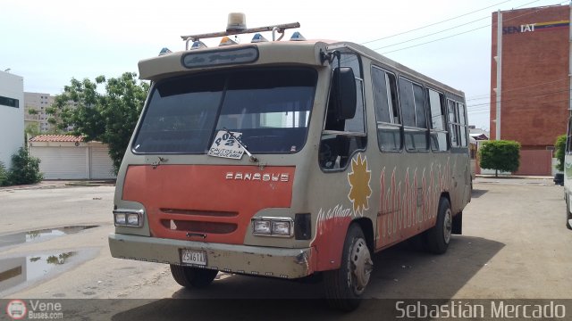 ZU - U.C. Barrio La Polar 814 por Sebastin Mercado