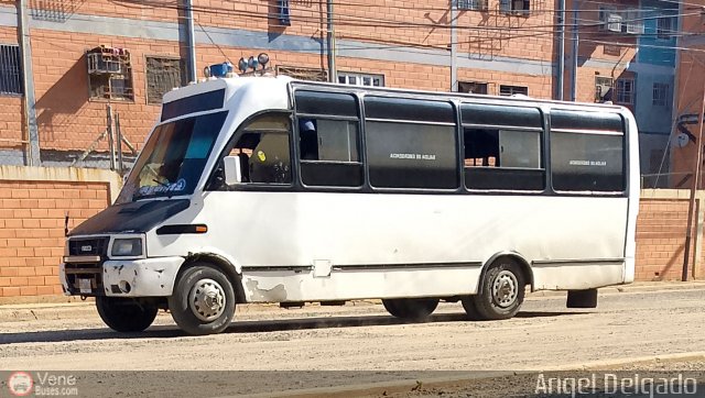 ZU - U.C. Barrio La Polar 126 por ngel Delgado