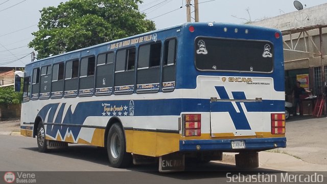 Particular 999 por Sebastin Mercado