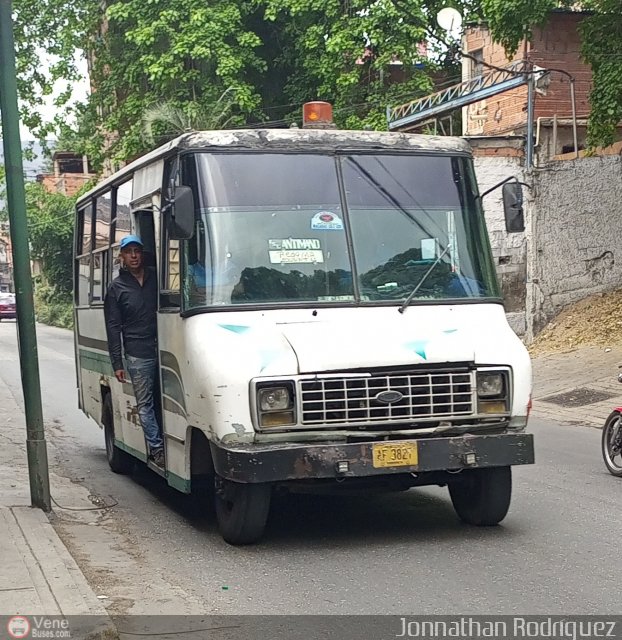 DC - U.C. Pueblo Nuevo 89 por Jonnathan Rodrguez