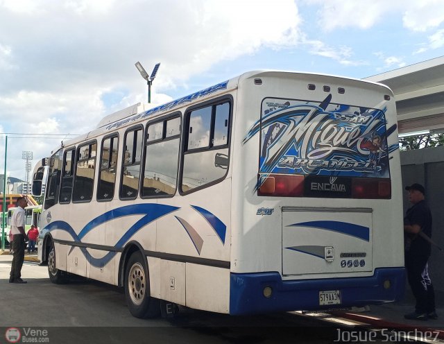 U.C. San Antonio S.C. 238 por Josue S�nchez