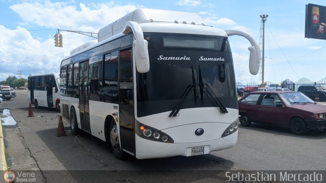 ZU - Asociación Civil de Conductores El Soler 25 por Sebastián Mercado