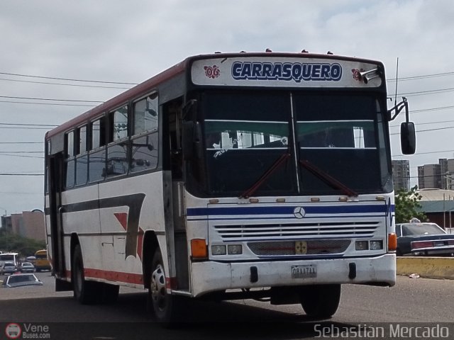 Colectivos Guasare C.A 06 por Sebasti�n Mercado